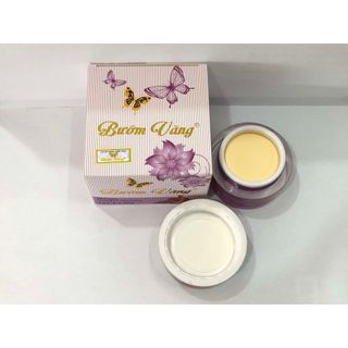 Kem bướm vàng dưỡng da siêu trắng 20g