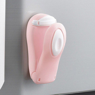 Máy hàn miệng túi cao cấp dùng 2 pin AA nhập từ Nhật Bản