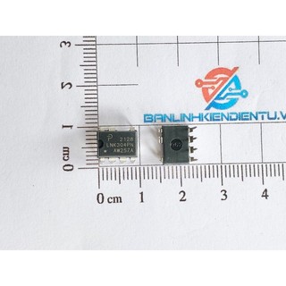 [Combo 3 chiếc] LNK304PN LNK304 IC nguồn DIP-7