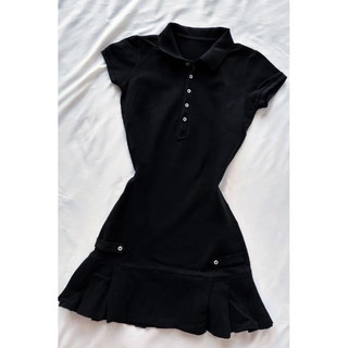 Váy polo may đo theo yêu cầu