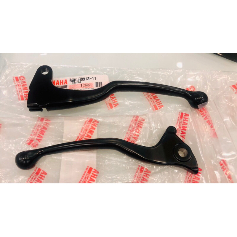 Tay phanh janus, tay thắng janus chính hãng YAMAHA 2017-2023.