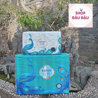 Giấy ăn Sipiao cao cấp thế hệ mới