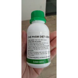 [Obinest] Thuốc diệt côn trùng gián, kiến, mạt OBI KILL
