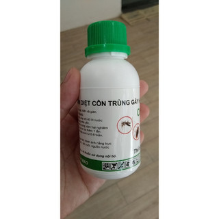 [Obinest] Thuốc diệt côn trùng gián, kiến, mạt OBI KILL