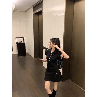 Váy polo may đo theo yêu cầu
