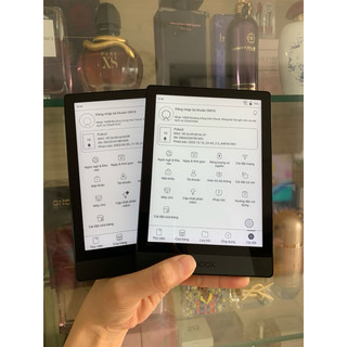 Máy đọc sách boox poke 3