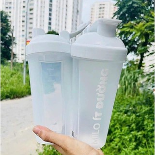Bình nước Milo