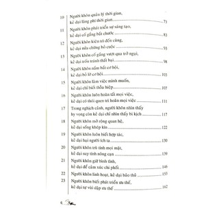 Sách - Người Khôn Kẻ Dại (VLA)