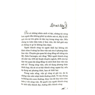 Sách - Người Khôn Kẻ Dại (VLA)