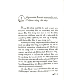 Sách - Người Khôn Kẻ Dại (VLA)