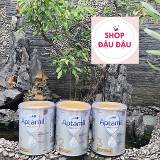 Sữa APTAMIL PROFUTURA / APTAMIL ESENSIS Úc 900g