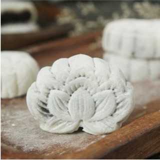 [Bột Bánh Dẻo] Bột Nếp Bắc 500g làm bánh Trung Thu Dẻo