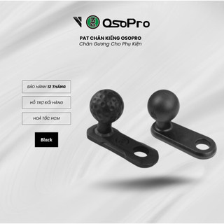 Pat Chân Kiếng Osopro Chân Gương Cho Phụ Kiện