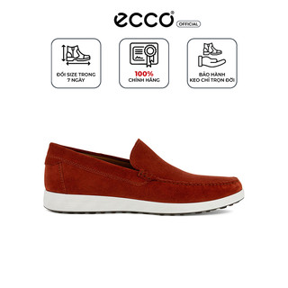 Giày lười nam ecco s lite moc m - magnet - 54051405066 211
