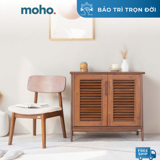 Tủ Giày Gỗ MOHO VLINE 601