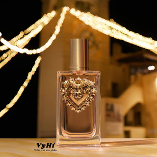 Nước hoa Dolce & Gabbana Devotion EDP mini 5ml