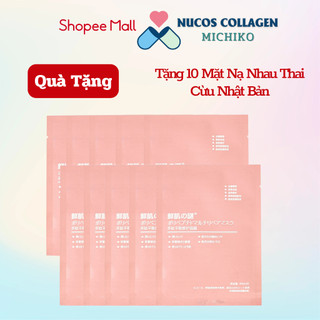 10 miếng mặt nạ