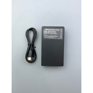 Sạc Olympus Li 50b/90b Sony BK1