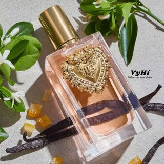 Nước hoa Dolce & Gabbana Devotion EDP mini 5ml