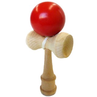 Trò chơi Kendama Đồ chơi gỗ Winwintoys