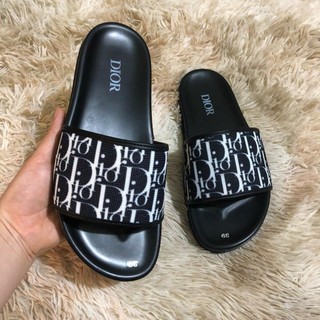 Dép Nam quai ngang trẻ trung SIZE 38 đến 43