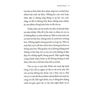 Sách - Hạnh Phúc Cầm Tay (THA)