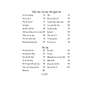 Sách - Hạnh Phúc Cầm Tay (THA)
