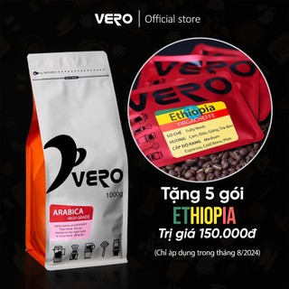 Cà Phê Vero Arabica High Grade