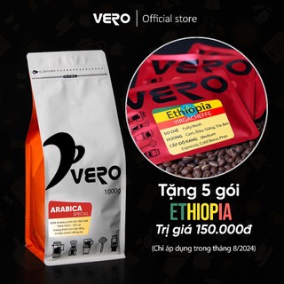 Cà Phê Vero Arabica Special