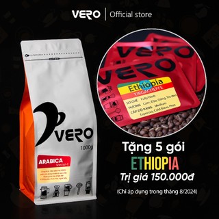 Cà phê vero arabica special - e