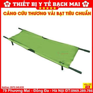 Cáng cứu thương