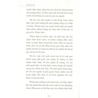 Sách - Đột Phá Tư Duy (VLA)