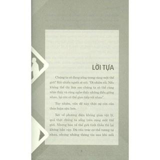 Sách - Đột Phá Tư Duy (VLA)