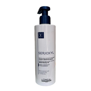 Dầu gội kích thích mọc tóc L'oreal Serioxyl Fuller Shampoo 250ml