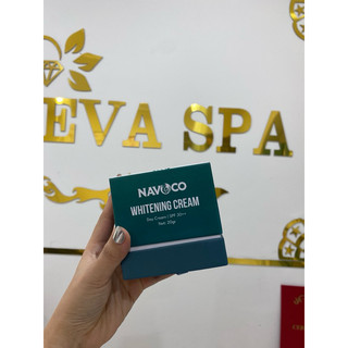 Kem cốt sâm Navo