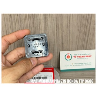 Phản quang đuôi dè Wave Anpha ( 1 cái )