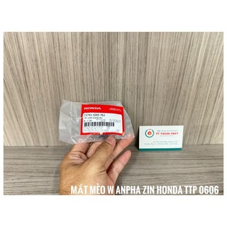 Phản quang đuôi dè Wave Anpha ( 1 cái )