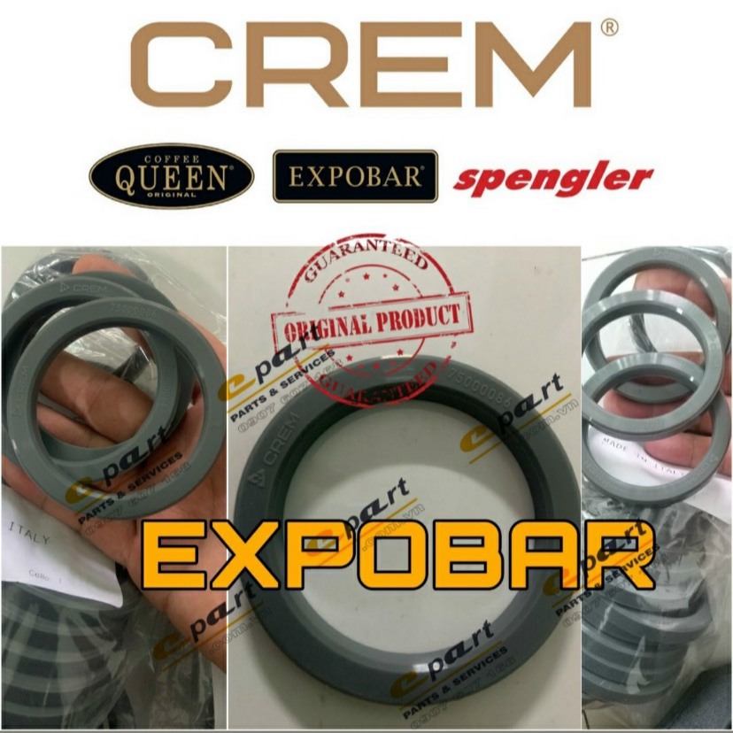 Ron (gioăng) cho máy pha cà phê EXPOBAR