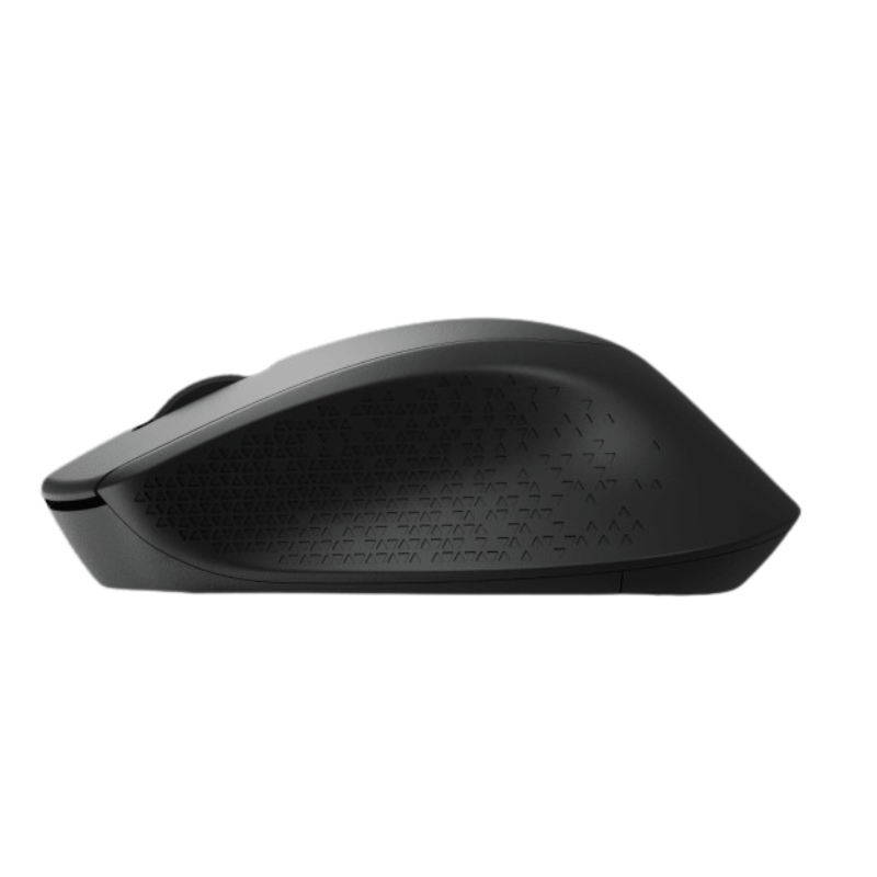 Chuột không dây Logitech M331 Silent Kết nối đầu thu USB Giảm ồn Pin trâu Chính hãng Bảo hành 12 Tháng | BigBuy360 - bigbuy360.vn