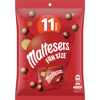  SOCOLA NHÂN MẠCH NHA Maltesers Milk Chocolate   Gold Malt   Honeycomb   Party Share Bag 