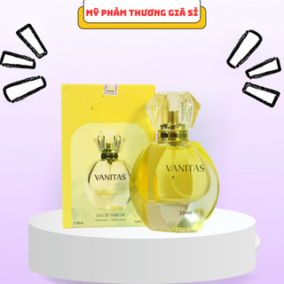 Nước hoa nữ Vanitas 30ml tinh tế tương trẻ