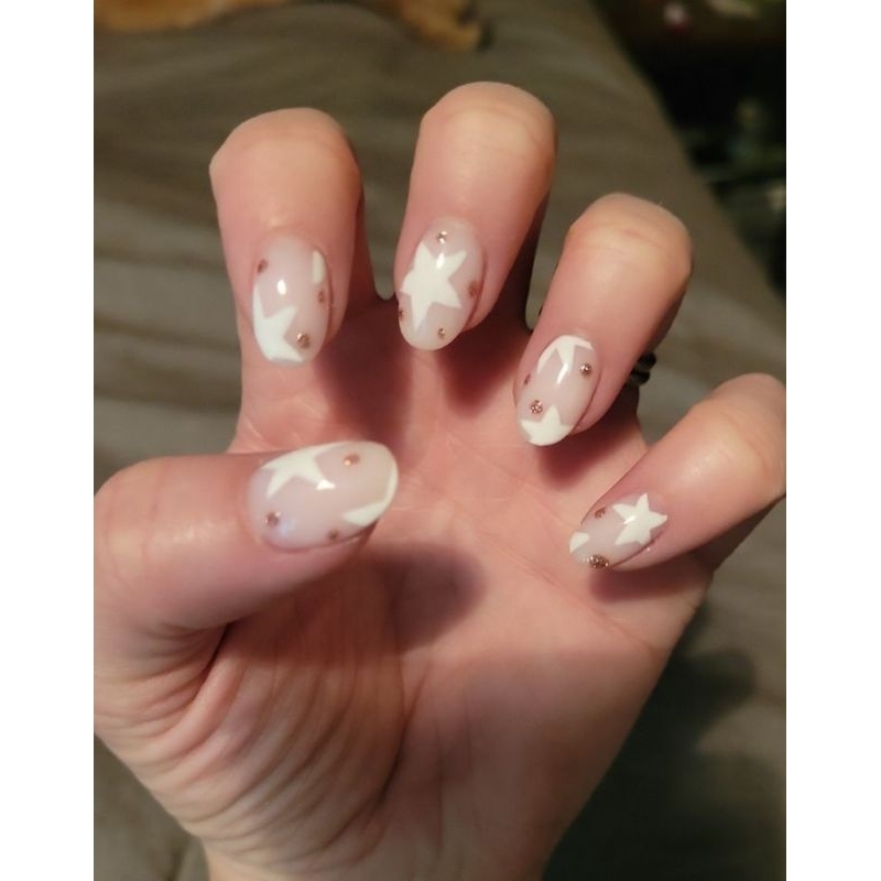 Nailbox thiết kế theo mẫu W23, VUI LÒNG ĐỌC MÔ TẢ