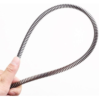 combo 10 dây lò xo thông cống 8m phi 10mm