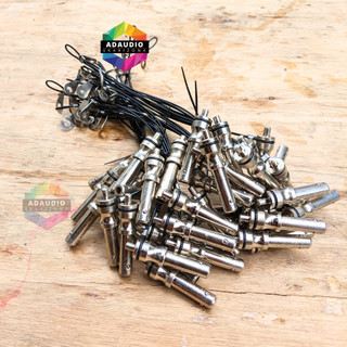 Chốt loa array 9.5 mm , giá 1 sợi mẩu mới