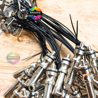 Chốt loa array 9.5 mm , giá 1 sợi mẩu mới