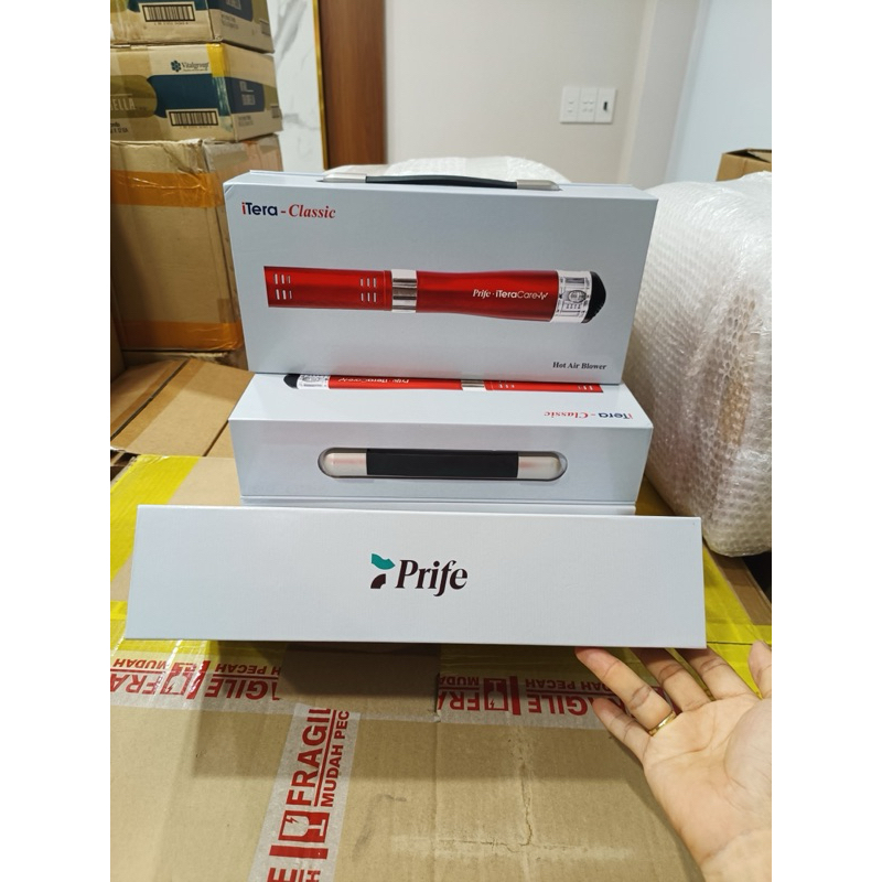 Máy Sức khỏe ITERA CARE CLASSIC PRIFE Công Nghệ Cao