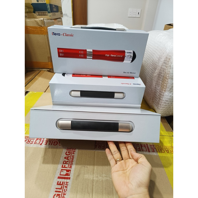 Máy Sức khỏe ITERA CARE CLASSIC PRIFE Công Nghệ Cao