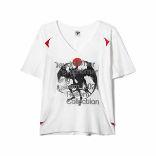ÁO THUN COTTON MỎNG - NIGHT T-SHIRT