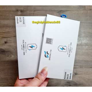 Pin Samsung Galaxy S7 Edge G935 | Samsung S7 G930 | Pin nhập khẩu zhicool