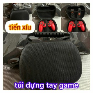 Túi đựng tay Game Ps4/Ps5/XboxOne GameSir bao chống sốc tay cầm